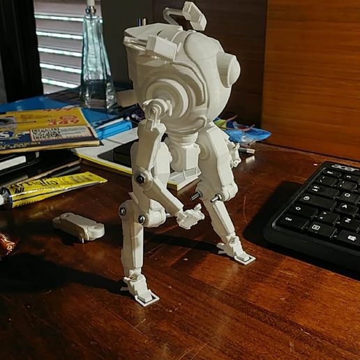 STL file NorthStar Titan・3D printer design to download・Cults