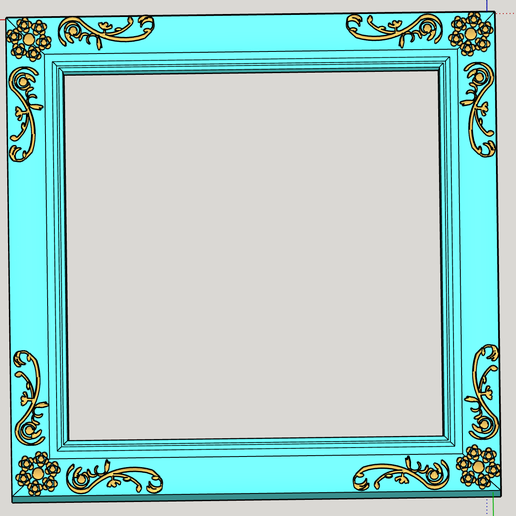 Photo frame