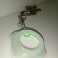 esatdio-foto.jpg Beyblade X Stadium Keychain