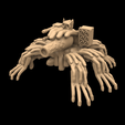 Handefiler.png Hands of Chaos: Defiler