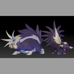 Skuntank2Pokemon-Stunky-Skuntank.jpg Pokemon Stunky Skuntank