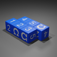 10mm-D6-Bevelled-Dice-of-the-Ultra-wNumbers-1-5,-6-wUltra-Symbol-Side-View.png Dice of the Ultra