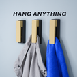 4.png Gravity Towel Hook