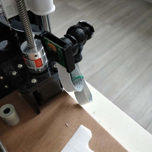 IMG_20171220_132800.jpg Adjustable Pi Camera Mount