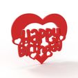 untitled.28.jpg Happy Birthday Heart - Great gift