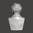 Jules-Verne-6.png 3D Model of Jules Verne - High-Quality STL File for 3D Printing (PERSONAL USE)