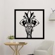 sample.jpg Hindu Elephant Wall Decor