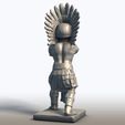 Huitzilopochtli-Aztec-God-Sculpture0003.jpg Huitzilopochtli Aztec God Sculpture – Deity of War & Sun – Mesoamerican Mythological Art