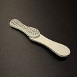 Fidget-Bone-position-5.jpg Haptisches Zappelphilipp-Knochen