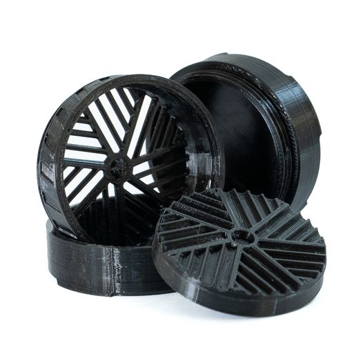 Herb Grinder - Grinder 3D model