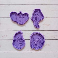 Si.jpg COUPEUR DE BISCUITS