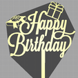 11.png pack of happy birthday and special occasions toppers x 15.
