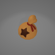7.png ANIMAL CROSSING BELLS BAG