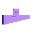 Drawer_Slide_Right_-_Full_Ext_v1.1.stl Drawer Slide v2 Alignment Jig - Improved Single Sided
