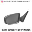 f06-2.png BMW 6-series F06 door mirror