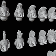 _9.png Ultra Romans helmets for new Heresy