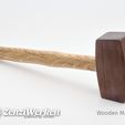 1e7d9f699d265eacb980fcdce6de2bd7_display_large.jpg WoodenMallet cnc