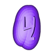 Suhil Runestone.stl 马尔科曼尼符文套装