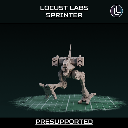 Sprinter-1.png Sprinter 6 mm