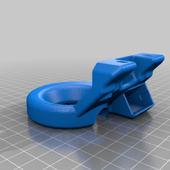 d5a5397fe6203a4f12fe371f7d47f9a6.png DiiiCooler mod for Wanhao i3 Plus