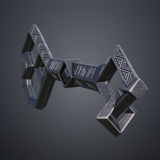 The_Key_to_Erebor_color_3_3Demon.jpg La clé d'Erebor - Le Hobbit