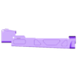 TAK lower.stl modern 0.2 ak105 full parts