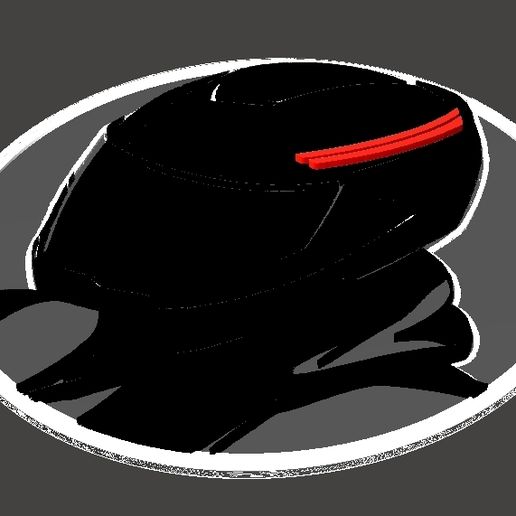 2.jpg helmet keychain