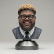 82e76b86-e1d0-4ade-922e-3c5836e06206.jpg Druski 3D-Printable Bust