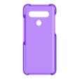 LG K61.stl LG K61 cell phone case - Cell phone case LG K61