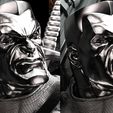 101022-Wicked-Colossus-Bust-03.jpg Wicked Marvel Colossus Bust: Tested and ready for 3d printing