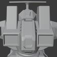 RadarXSquare07.jpg Robotech RPG Tactics Destroid Radar X Defender Macross