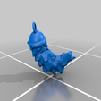 Galactic_Canine_Trophy_Tail.png Space Wolves Trophy Tail