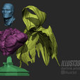 RENDER-PICS-SPAWN-ILLUST3D-2.png Spawn Bust