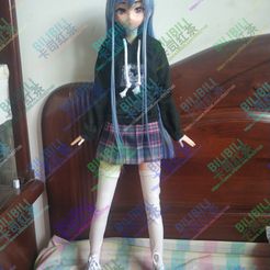 水印MTXX_MR20230623_174807612.jpg CastBohea 3d print moveable doll