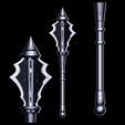 1.png Mace from Triage X