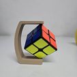 20240317_191033.jpg RUBIK 2x2 ROTATING CUBE SUPPORT