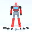 IronSquare2.jpg ARTICULATED G1 TRANSFORMERS IRONHIDE - NO SUPPORT