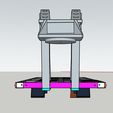 ScreenHunter-1106.jpg Tielfalder, semi-trailers for 1:10 scale models and Unimog Jesse CAD