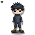 IMG-20250708-WA0099-4-7.png Megumi Fushiguro Chibi Figure Jujutsu Kaisen Modèle 3D