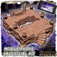sacrificial-pit.jpg Vortex - Mobile phone portals and teleporters (full project commercial)