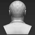 7.jpg Tony Soprano bust 3D printing ready stl obj formats