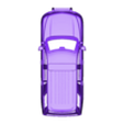 Body Repaired.stl Chevrolet Tahoe PPV 2017 PRINTABLE CAR IN SEPARATE PARTS