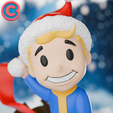 VAULTBOY-CHIBI-6.png Vault Boy - Fallout - Chibi