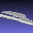 star-wars-vibro-axe-assembly-models-3d-model-a5f4557a57.jpg Star Wars Vibro Axe Assembly