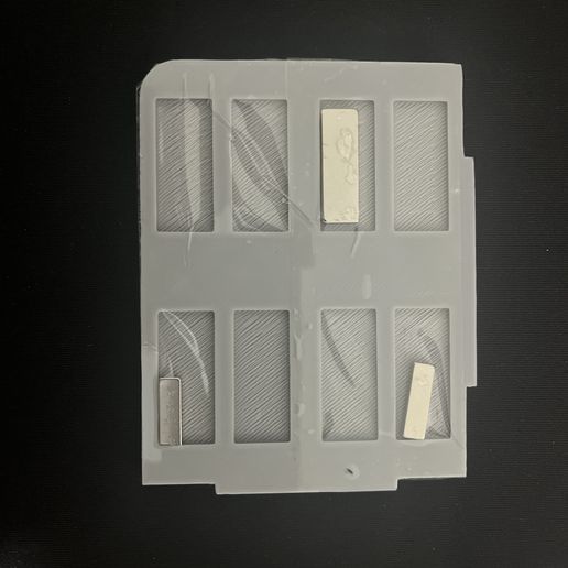 IMG_7830.jpg 3D MODEL OF GUN VAULT ORGANIZER