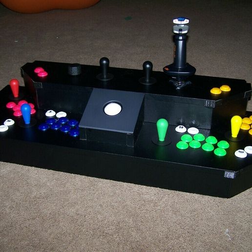 100_1319.JPG Arcade Spinner