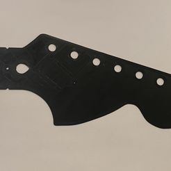 IMG_6117.jpg Fender Stratocaster Headstock Luthier Template CBS style
