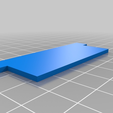 ccbbbc4c6d99974ed49c212cd30d68c9.png Free 3D file Screwless Vice・3D printing design to download
