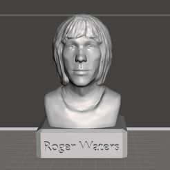 Без имени-1.jpg Fichier STL Roger Waters・Modèle imprimable en 3D à télécharger, trinity760