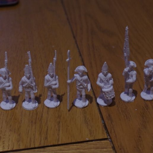 fad98cc04bda3b8e6caee010eba058fe_display_large.JPG American War of Independence - Part 5 - Hessian Infantry